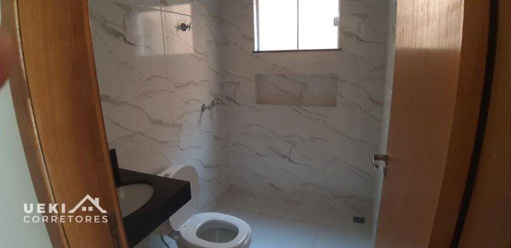 Casa, 3 quartos, 73 m² - Foto 11