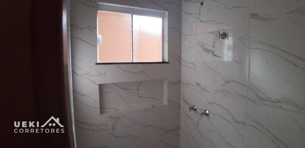 Casa, 3 quartos, 73 m² - Foto 1