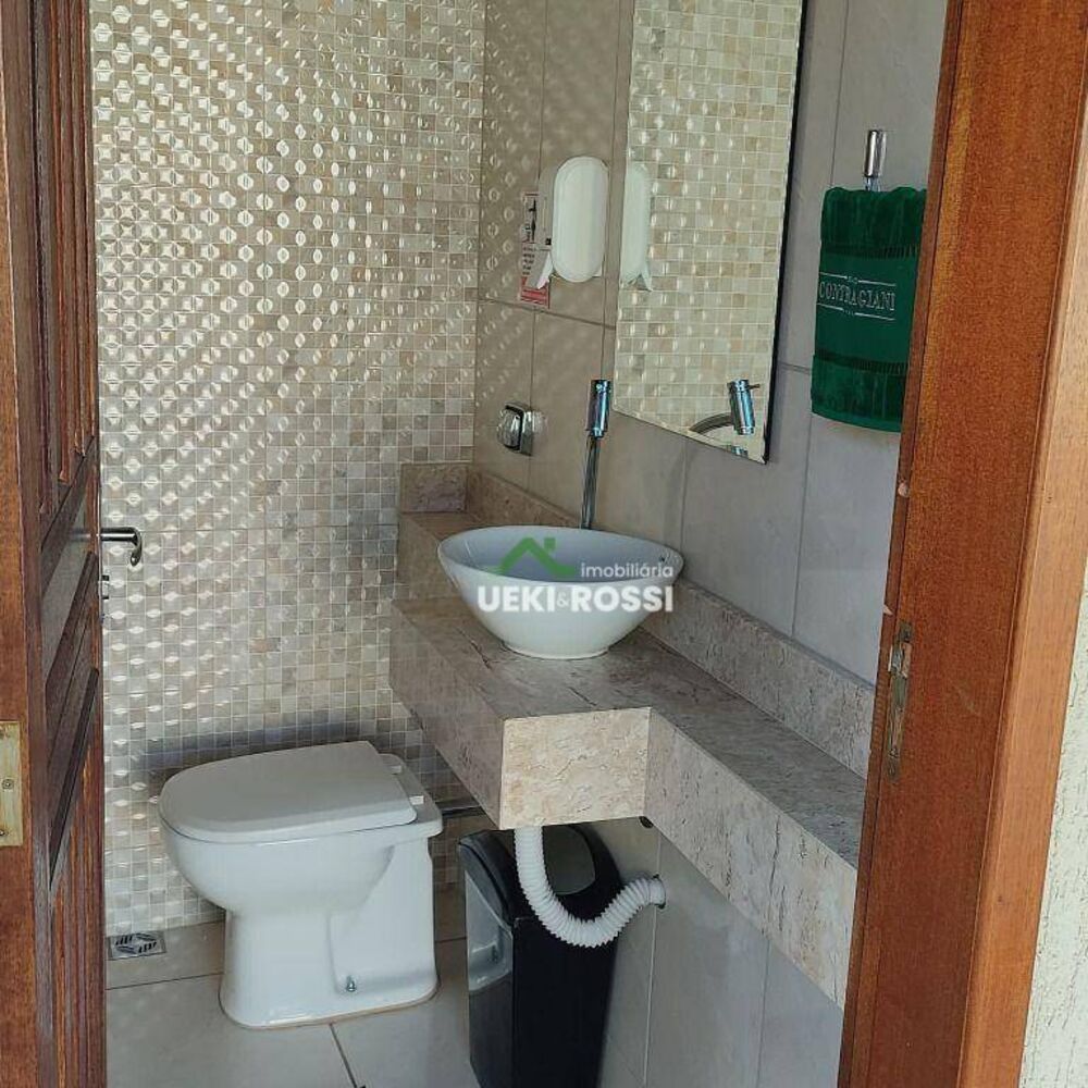Loja-Salão, 90 m² - Foto 9