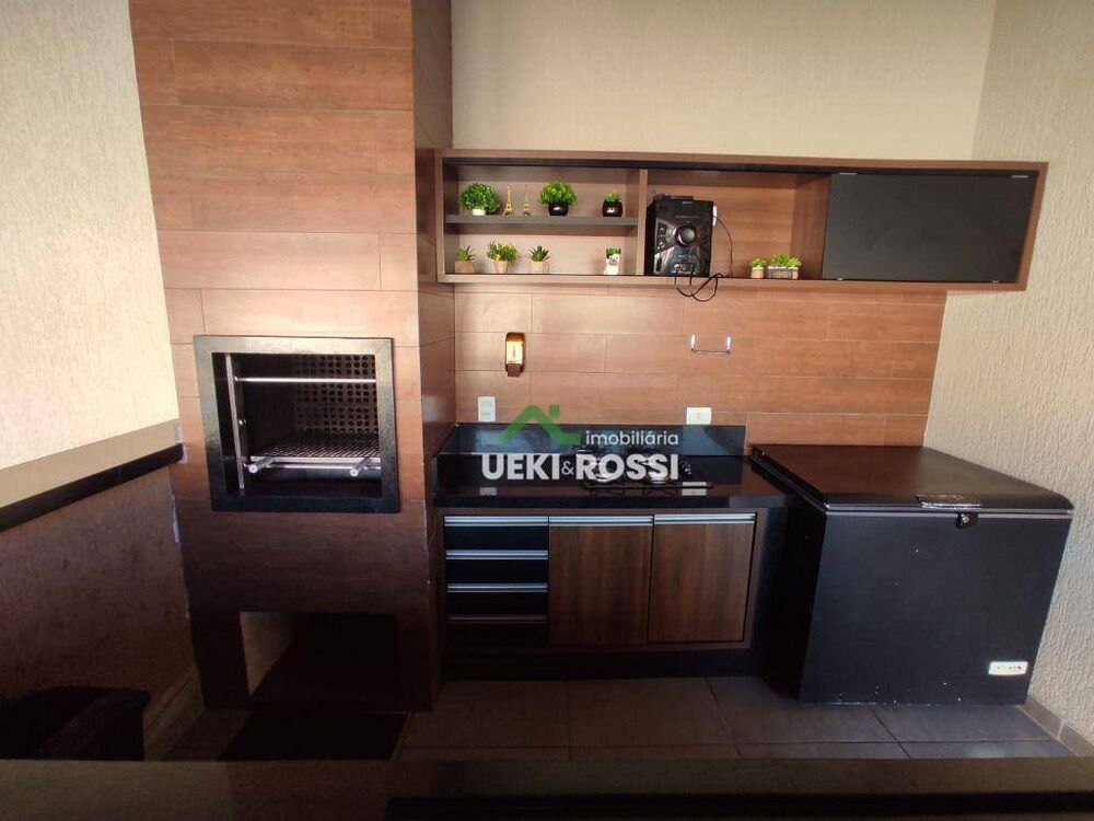 Loja-Salão, 90 m² - Foto 5