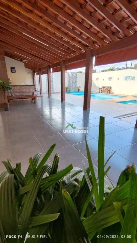 Loja-Salão, 90 m² - Foto 23