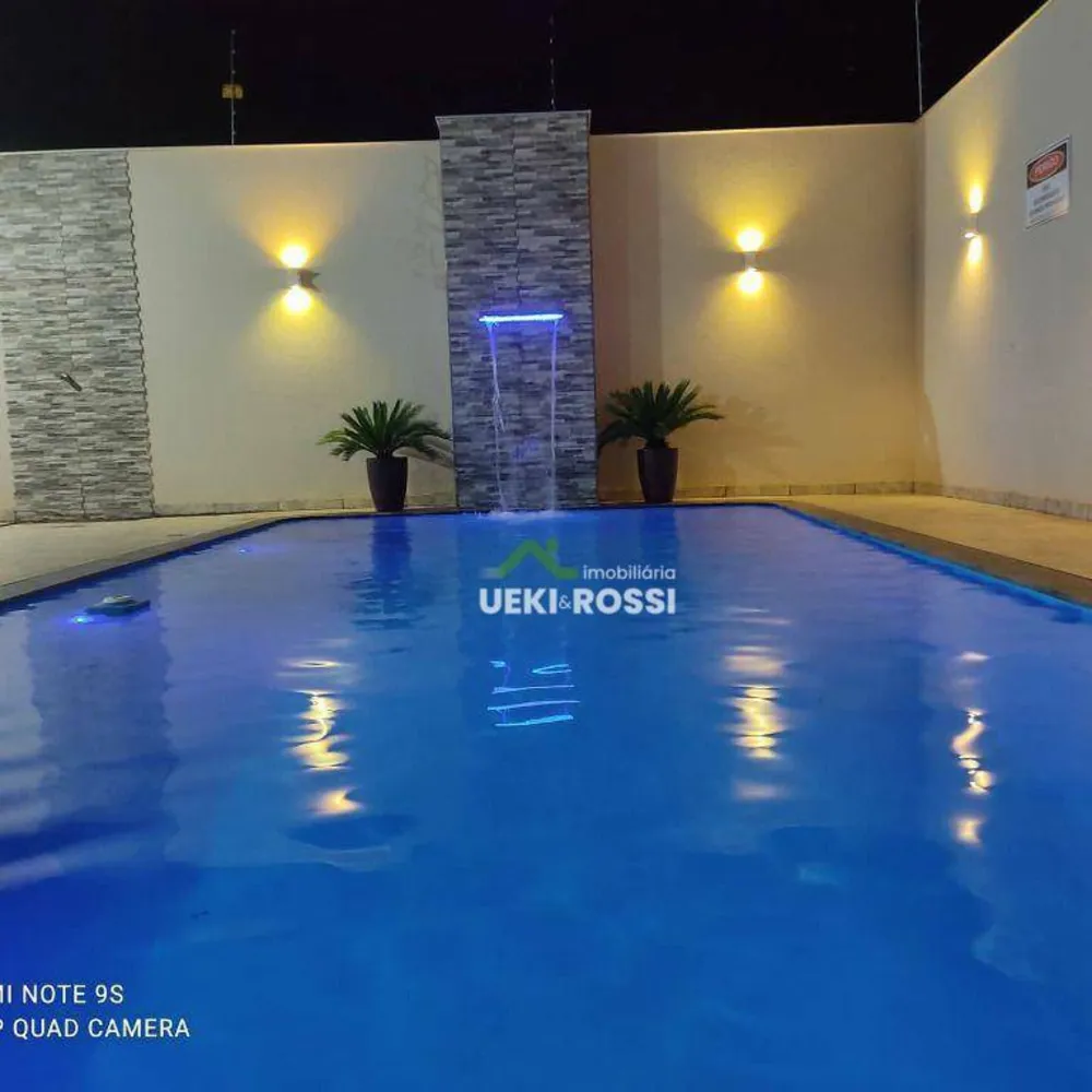 Loja-Salão, 90 m² - Foto 2