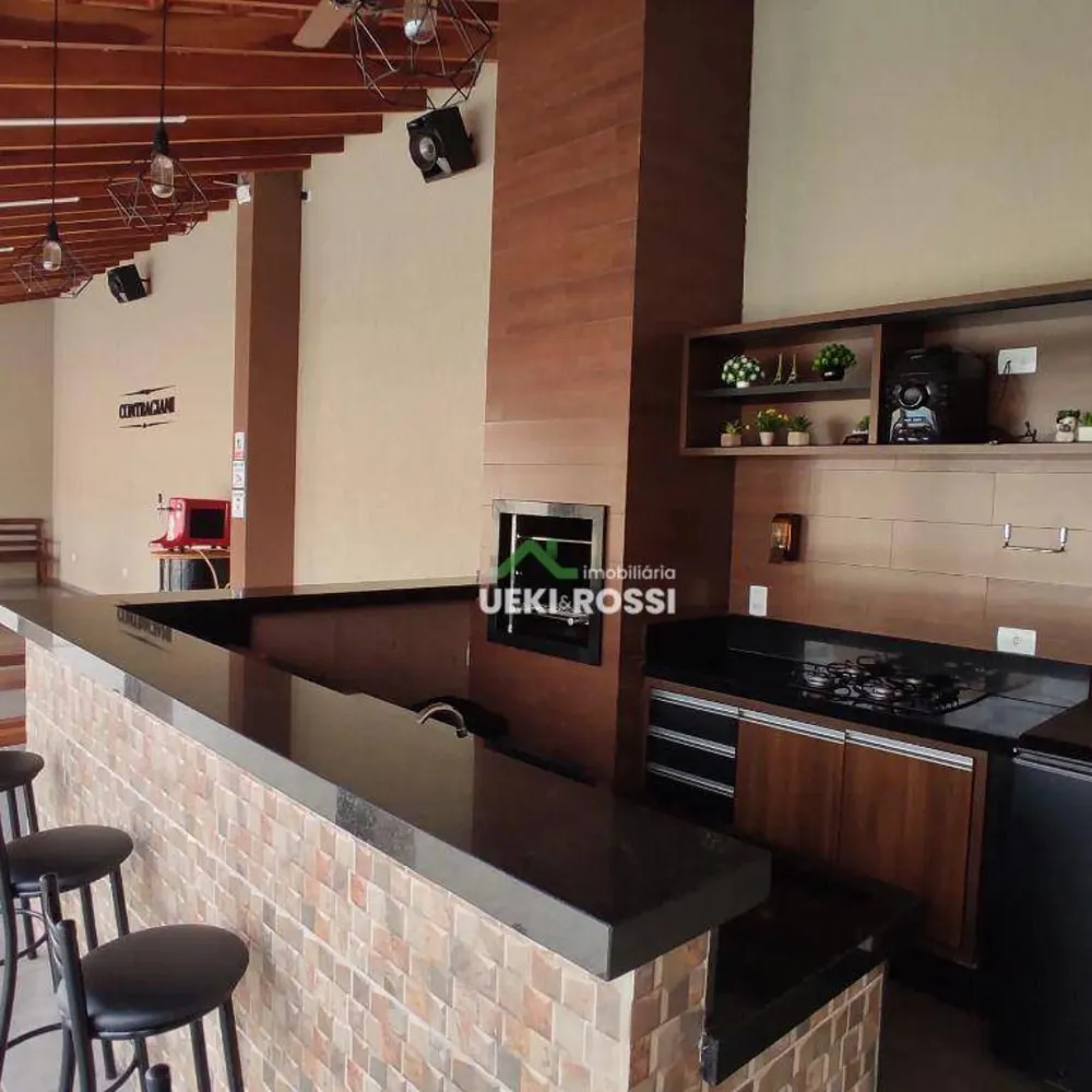 Loja-Salão, 90 m² - Foto 6