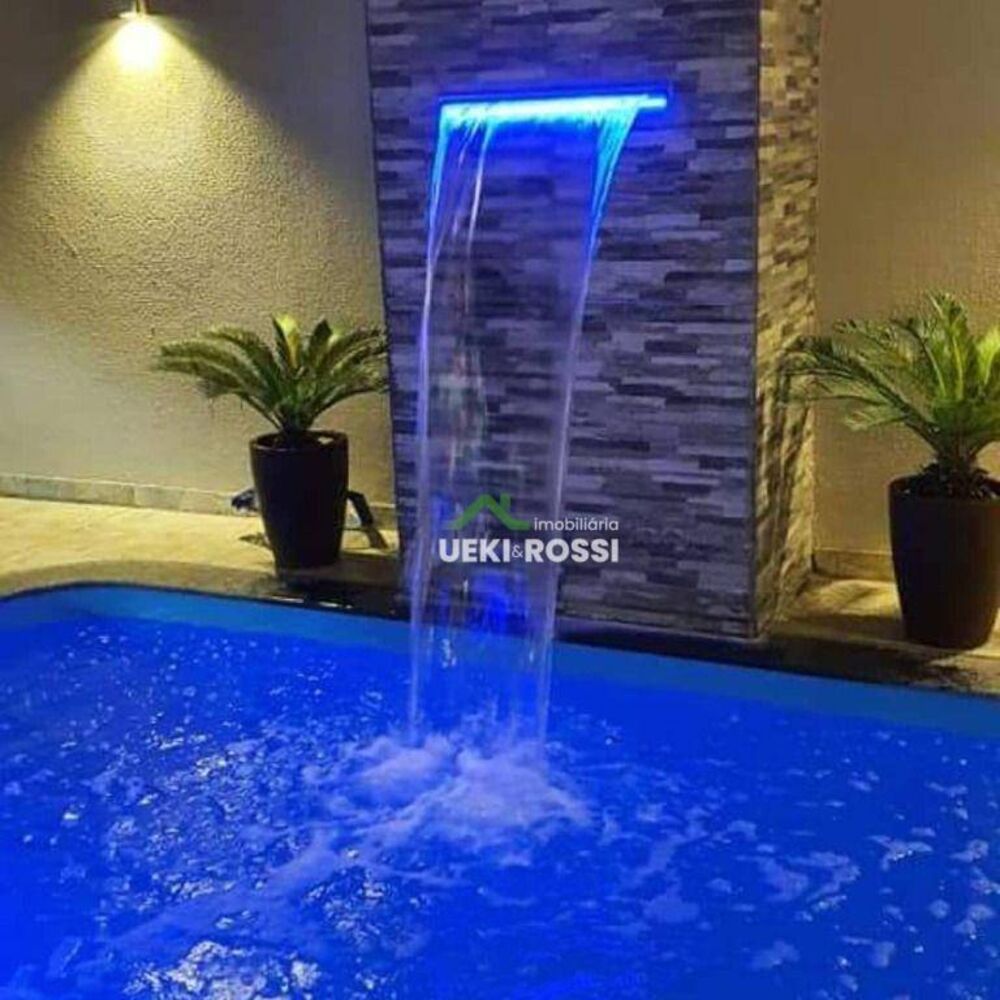 Loja-Salão, 90 m² - Foto 2