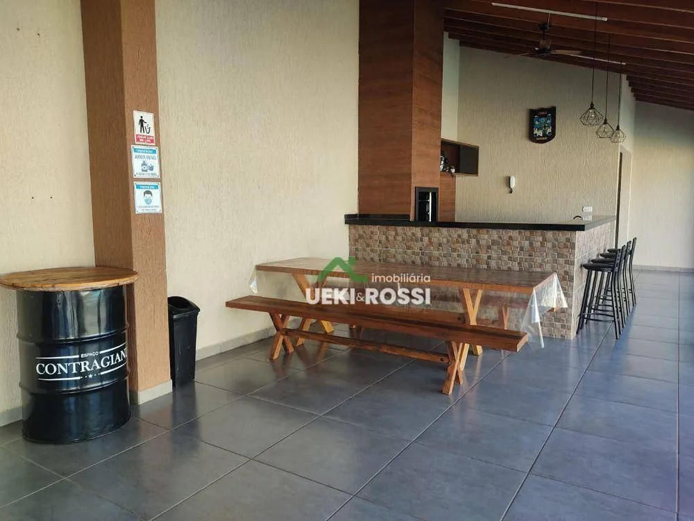 Loja-Salão, 90 m² - Foto 11