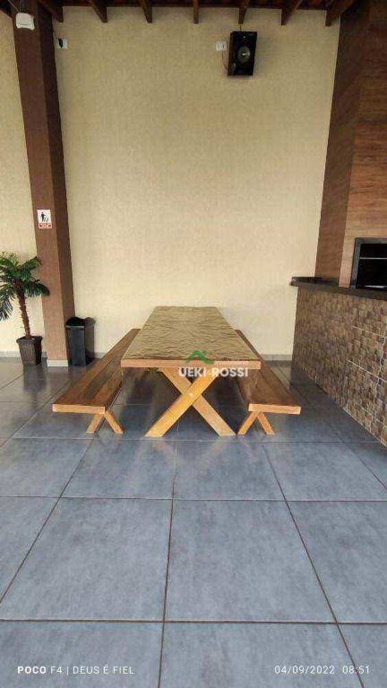 Loja-Salão, 90 m² - Foto 12