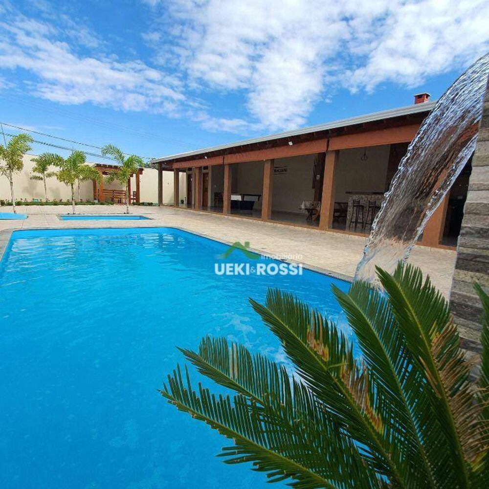 Loja-Salão, 90 m² - Foto 3