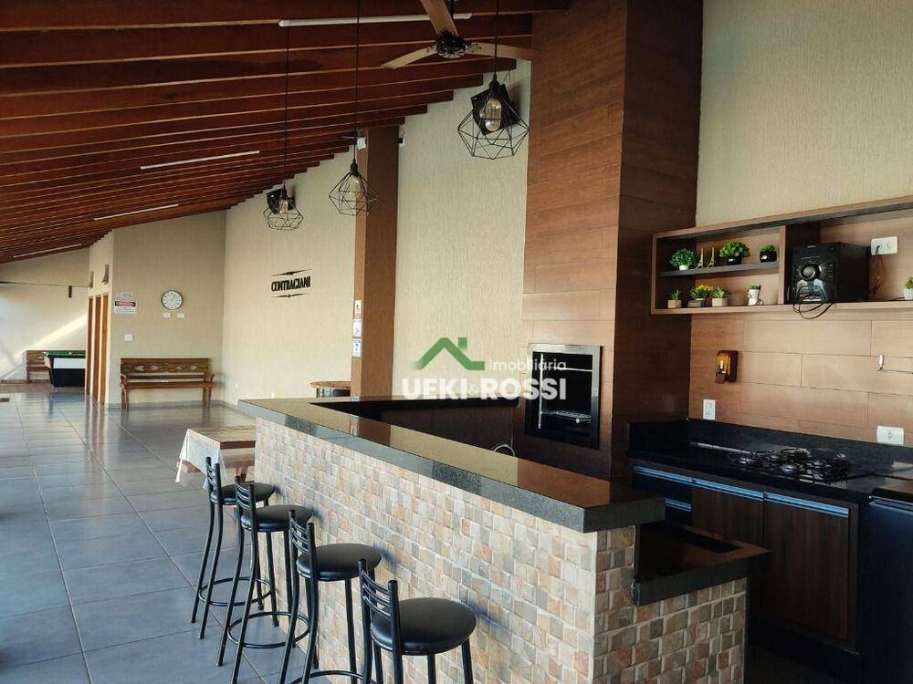 Loja-Salão, 90 m² - Foto 6