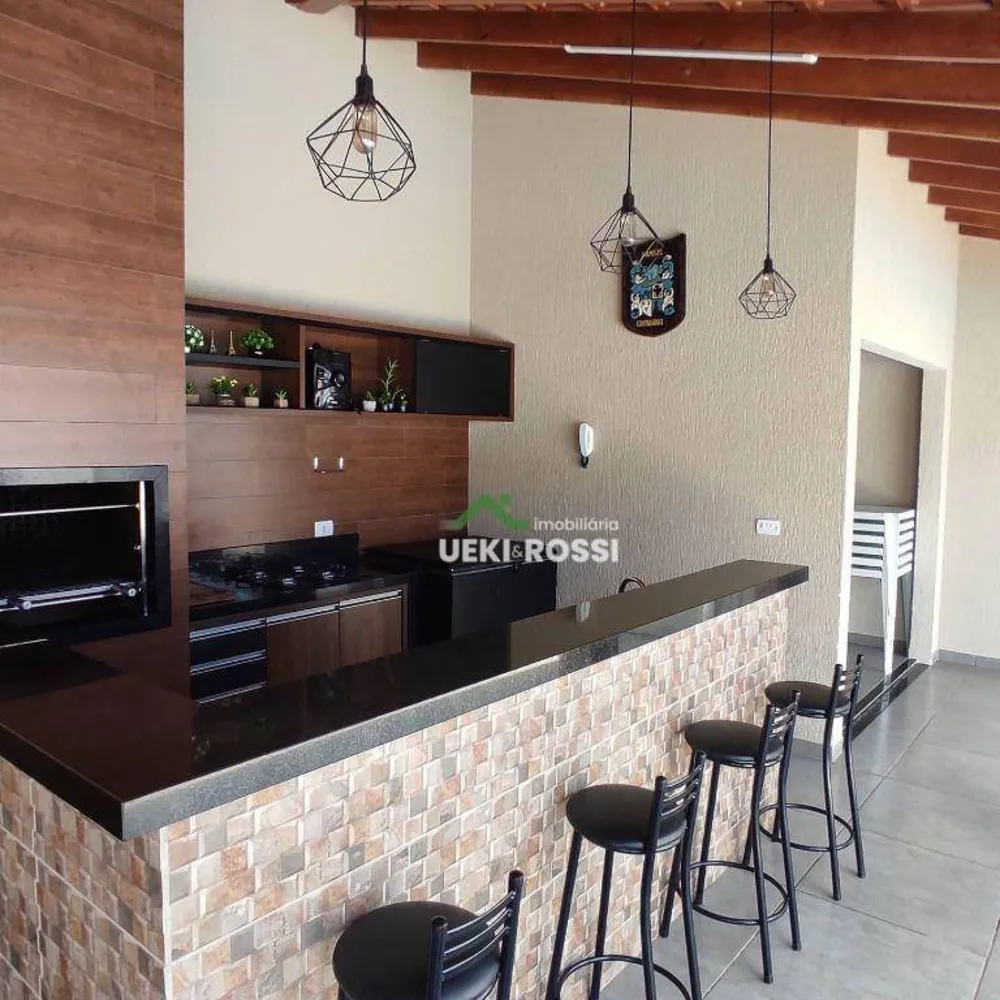 Loja-Salão, 90 m² - Foto 15
