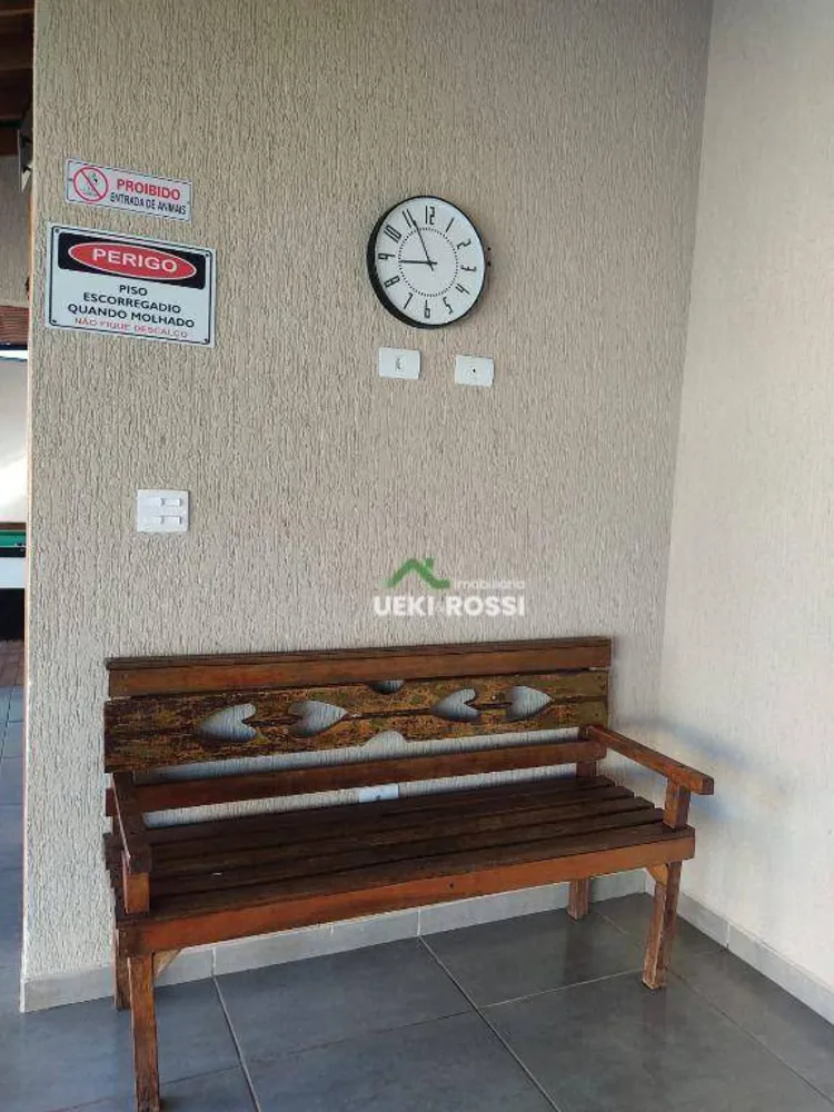 Loja-Salão, 90 m² - Foto 21