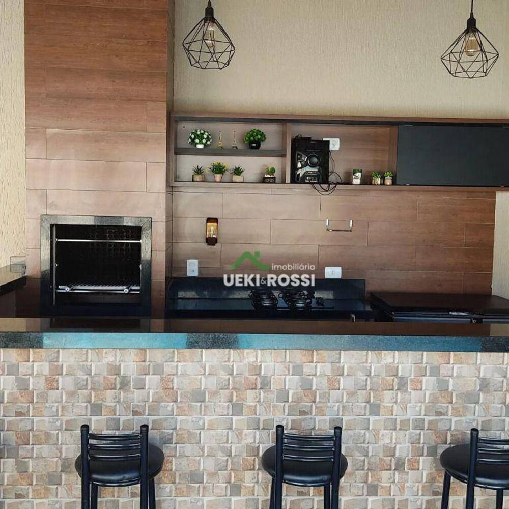 Loja-Salão, 90 m² - Foto 4