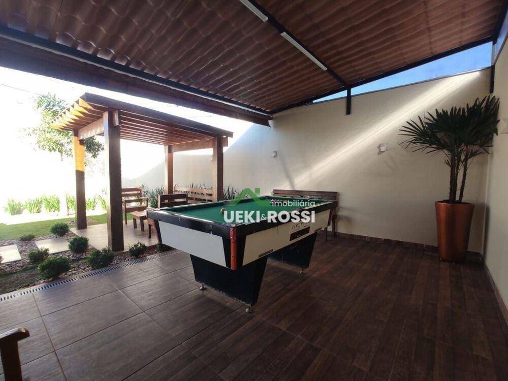 Loja-Salão, 90 m² - Foto 8