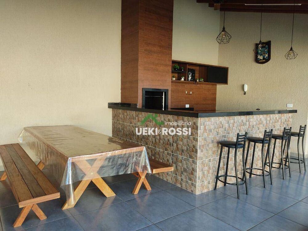 Loja-Salão, 90 m² - Foto 7