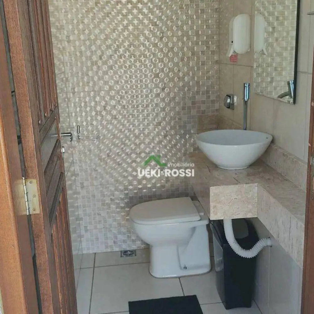 Loja-Salão, 90 m² - Foto 20