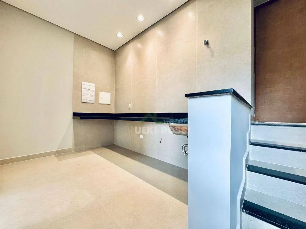 Casa de Condomínio, 3 quartos - Foto 10