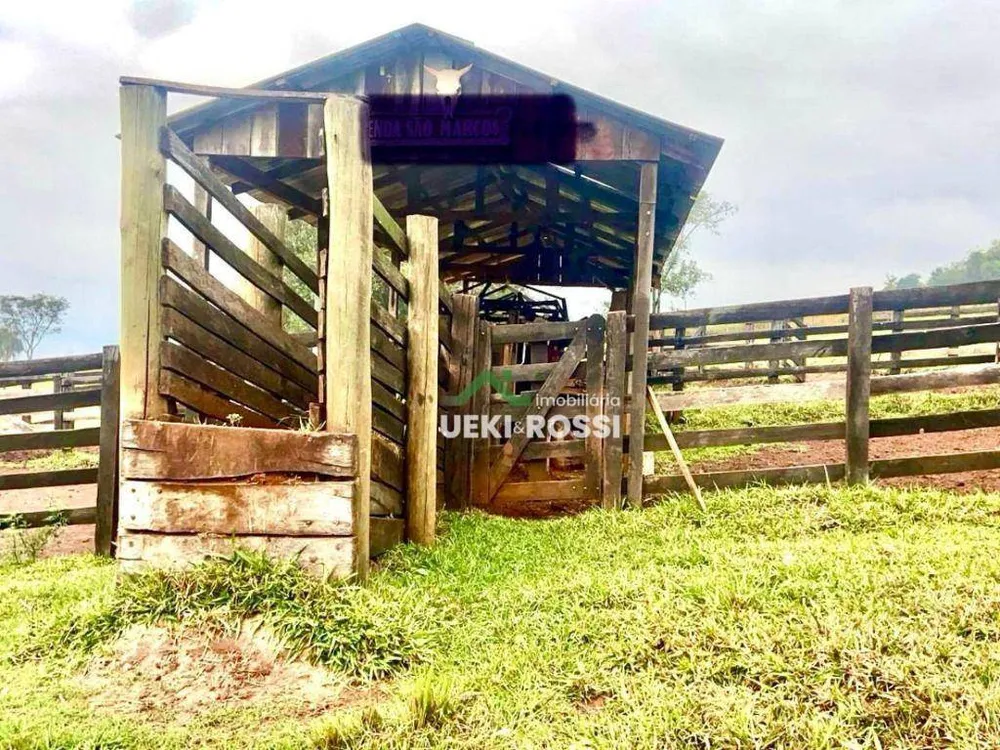 Fazenda, 188 hectares - Foto 14