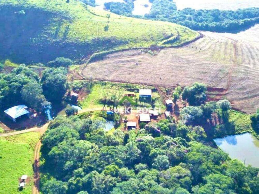 Fazenda, 188 hectares - Foto 5