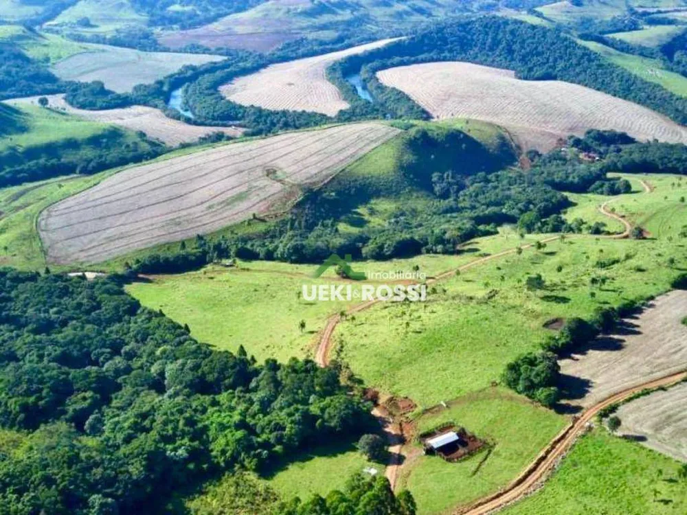 Fazenda, 188 hectares - Foto 7