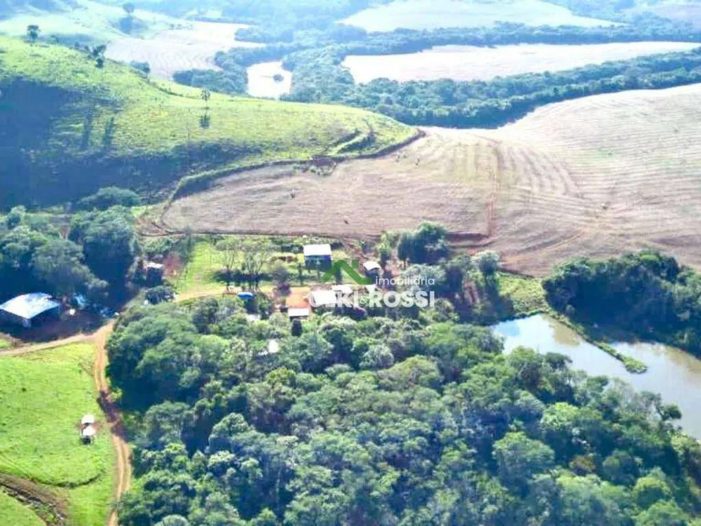 Fazenda, 188 hectares - Foto 3