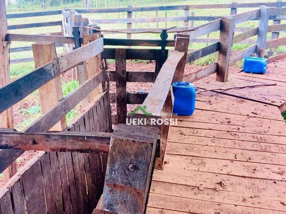 Fazenda, 188 hectares - Foto 16