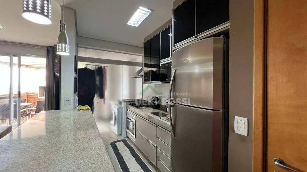 Apartamento, 3 quartos, 81 m² - Foto 14