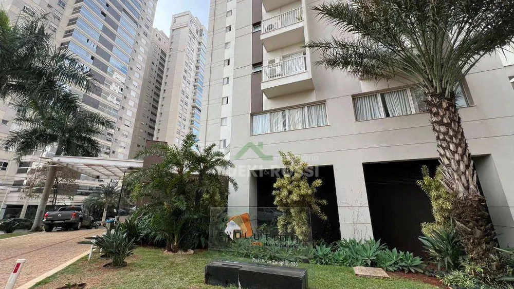 Apartamento, 3 quartos, 81 m² - Foto 6