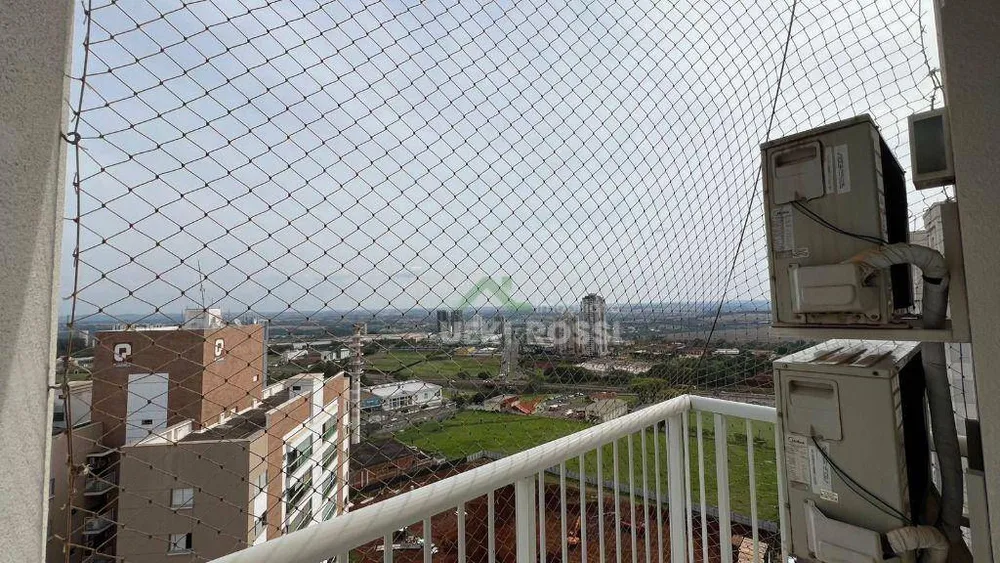 Apartamento, 3 quartos, 81 m² - Foto 1