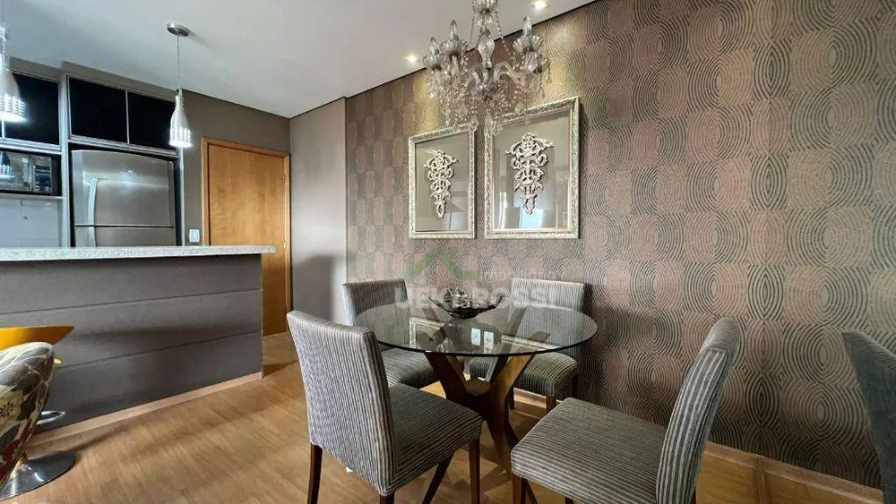 Apartamento, 3 quartos, 81 m² - Foto 3