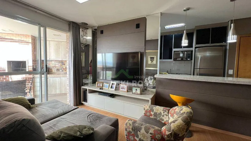 Apartamento, 3 quartos, 81 m² - Foto 13