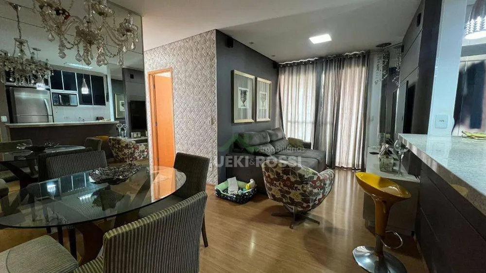 Apartamento, 3 quartos, 81 m² - Foto 9