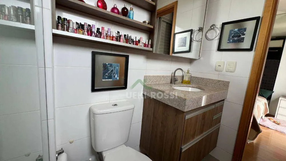 Apartamento, 3 quartos, 81 m² - Foto 2