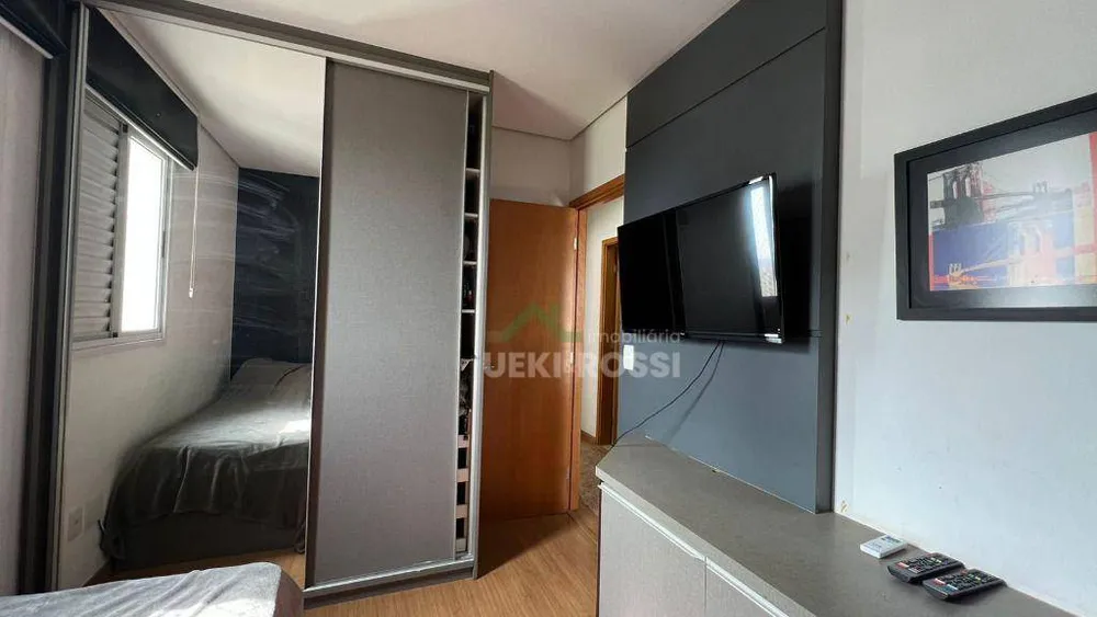 Apartamento, 3 quartos, 81 m² - Foto 4