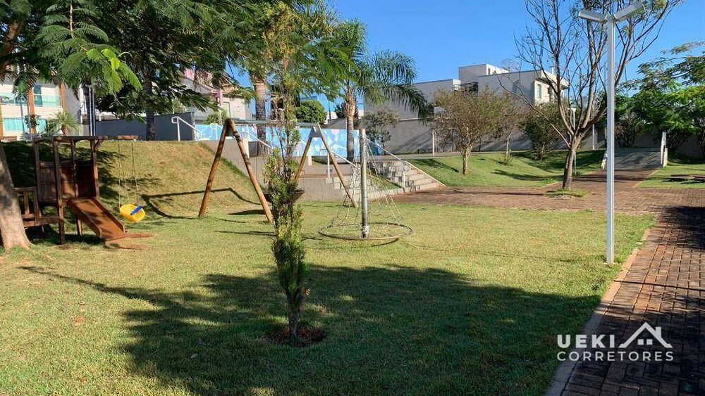 Casa de Condomínio à venda com 3 quartos, 147m² - Foto 4