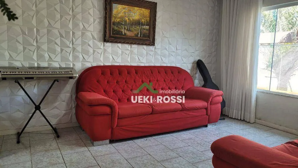 Casa, 3 quartos, 280 m² - Foto 14