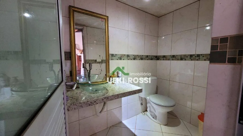 Casa, 3 quartos, 280 m² - Foto 23
