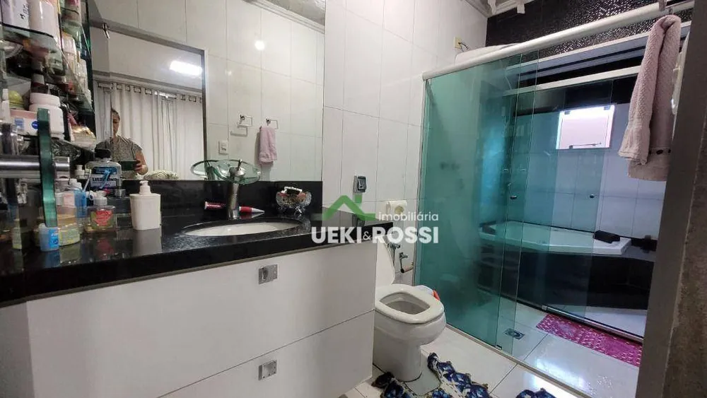 Casa, 3 quartos, 280 m² - Foto 15