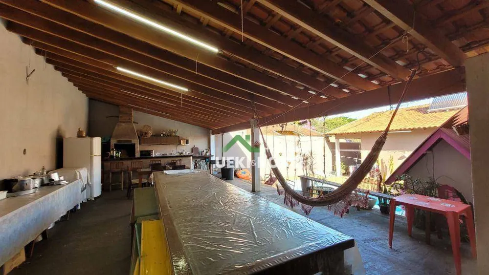 Casa, 3 quartos, 280 m² - Foto 19