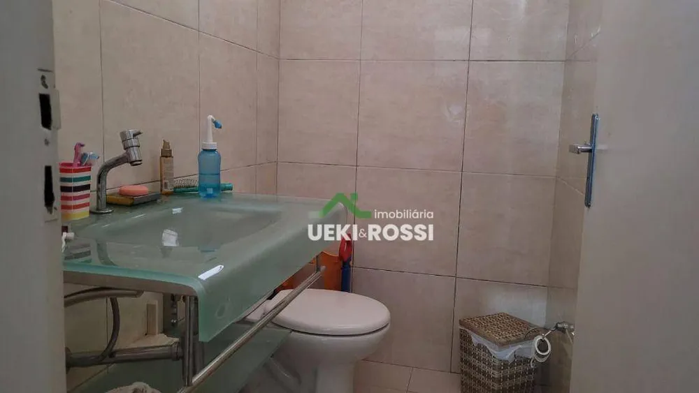 Casa, 3 quartos, 280 m² - Foto 13
