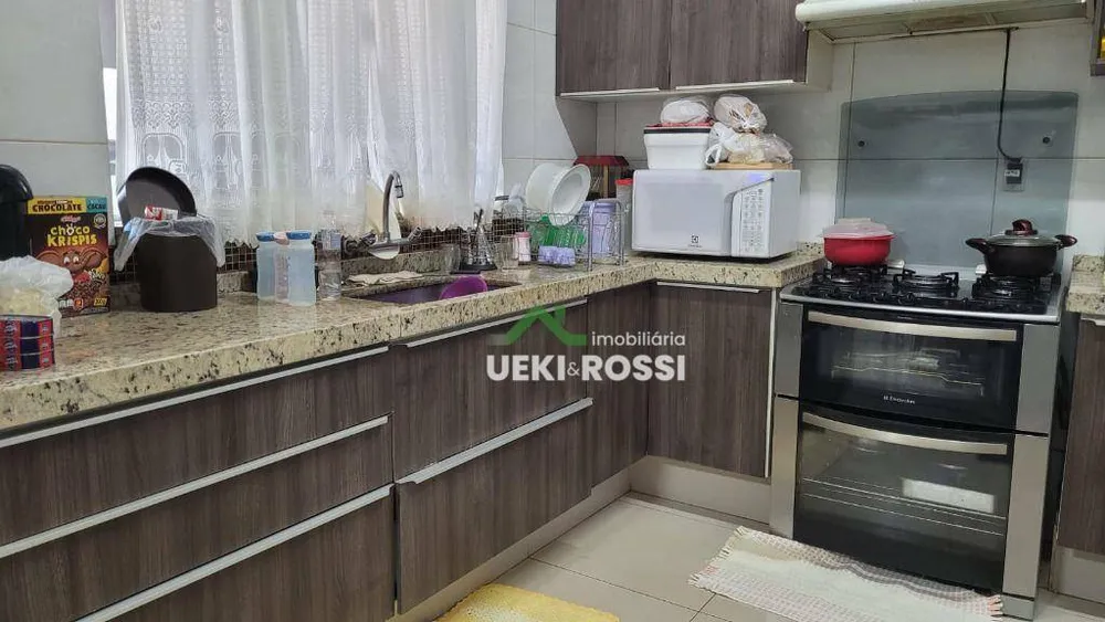 Casa, 3 quartos, 280 m² - Foto 18