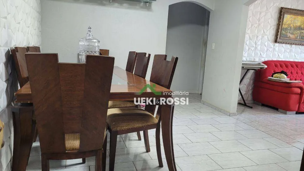 Casa, 3 quartos, 280 m² - Foto 16
