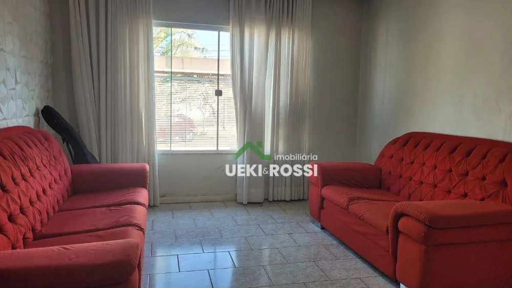 Casa, 3 quartos, 280 m² - Foto 22