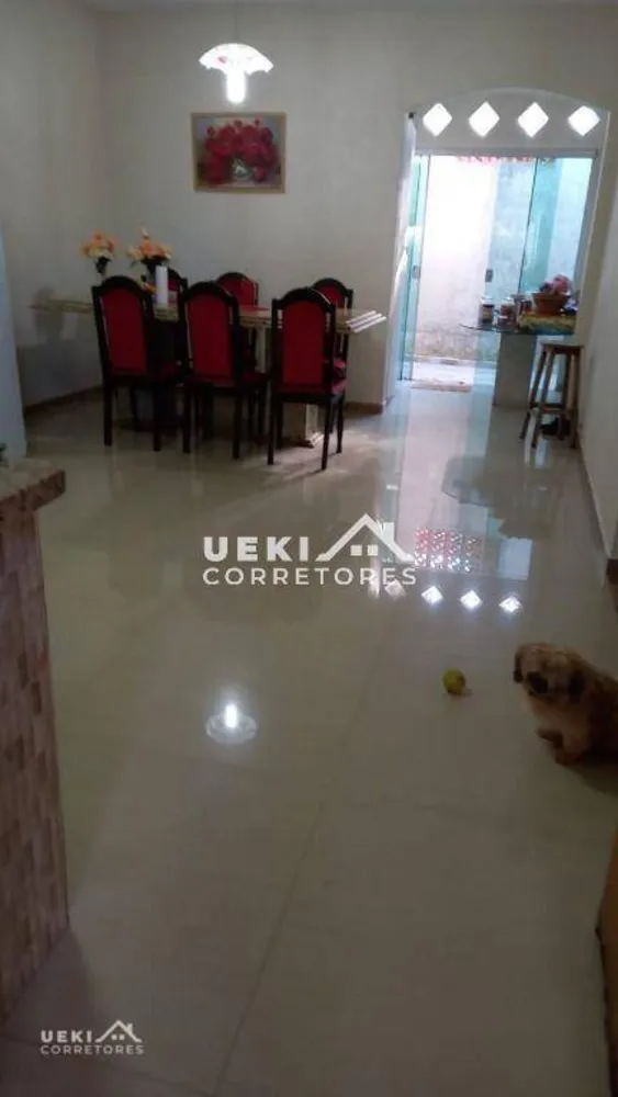 Casa, 3 quartos, 150 m² - Foto 7