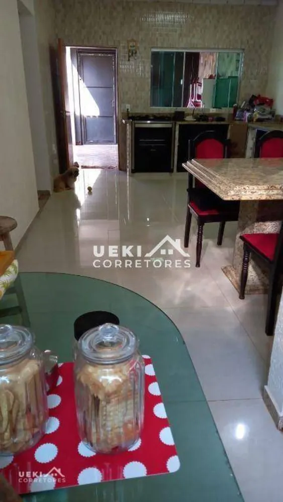 Casa, 3 quartos, 150 m² - Foto 6