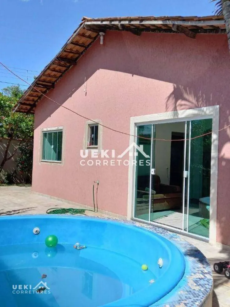 Casa, 3 quartos, 150 m² - Foto 2