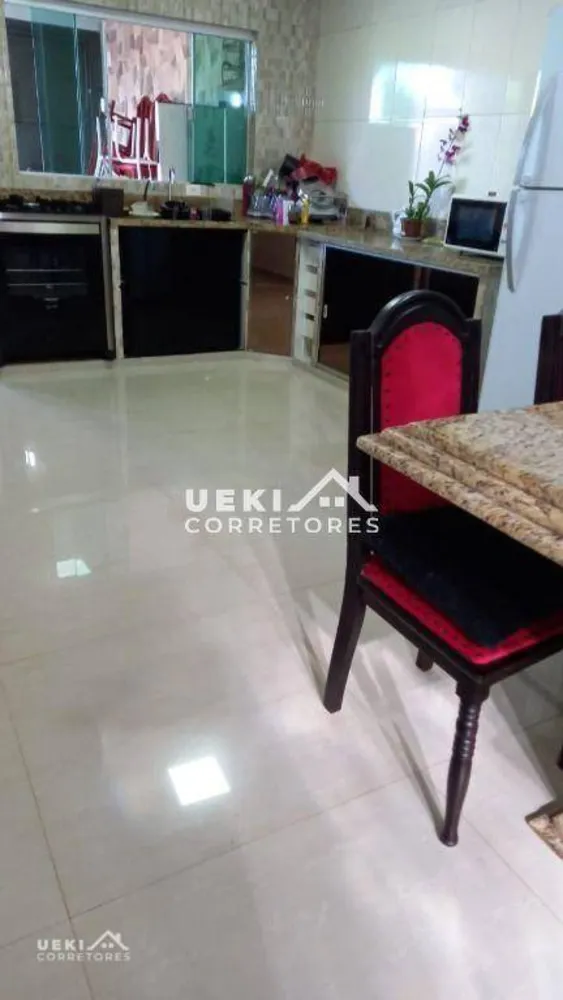 Casa, 3 quartos, 150 m² - Foto 8