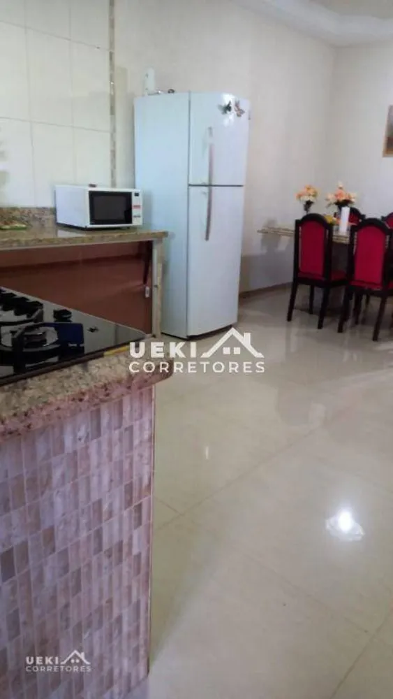 Casa, 3 quartos, 150 m² - Foto 5