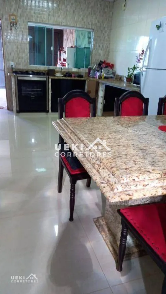 Casa, 3 quartos, 150 m² - Foto 4