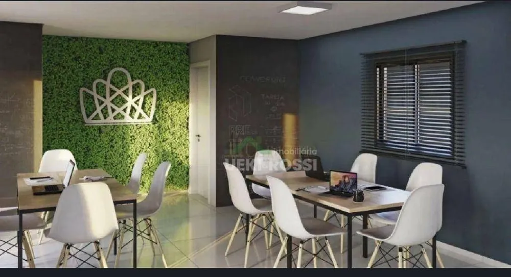 Apartamento, 2 quartos, 44 m² - Foto 2