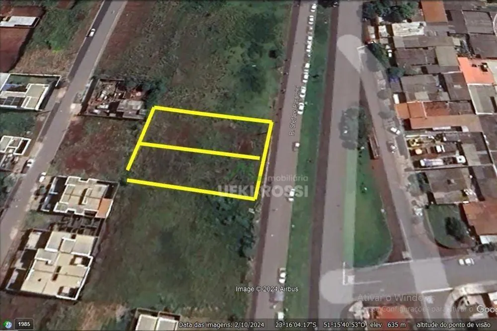 Terreno, 500 m² - Foto 1