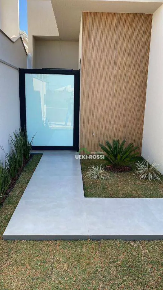 Casa de Condomínio, 3 quartos - Foto 3